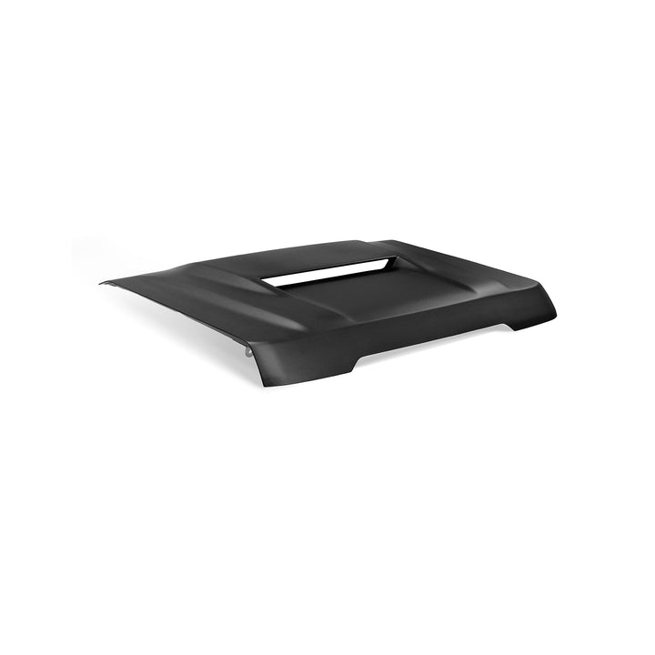 ROHMY LANDCRUISER 70 SERIES DRY CARBON BONNET