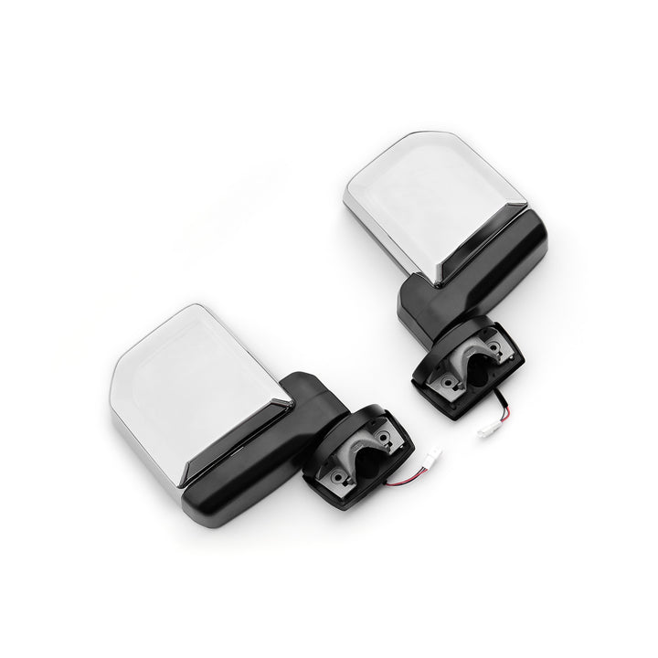 ROHMY LANDCRUISER ELECTRIC SIDE MIRROR
