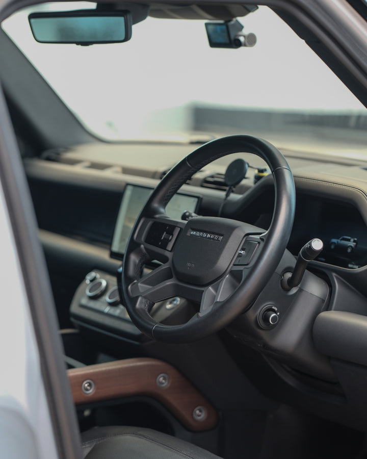 2023 LAND ROVER DEFENDER 110