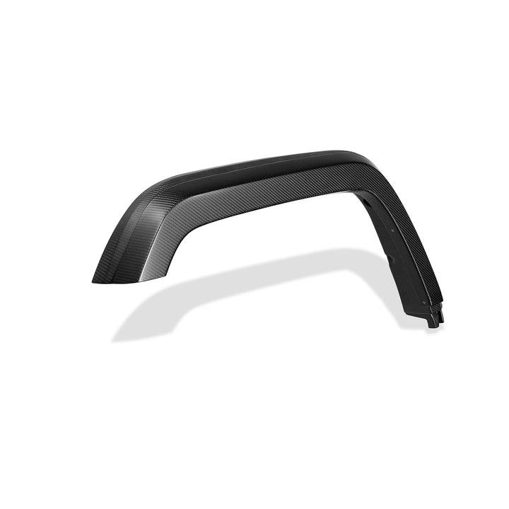 ROHMY LC70 DRY CARBON FRONT OVER FENDER