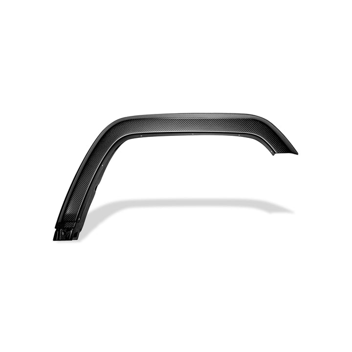 ROHMY LC70 DRY CARBON FRONT OVER FENDER