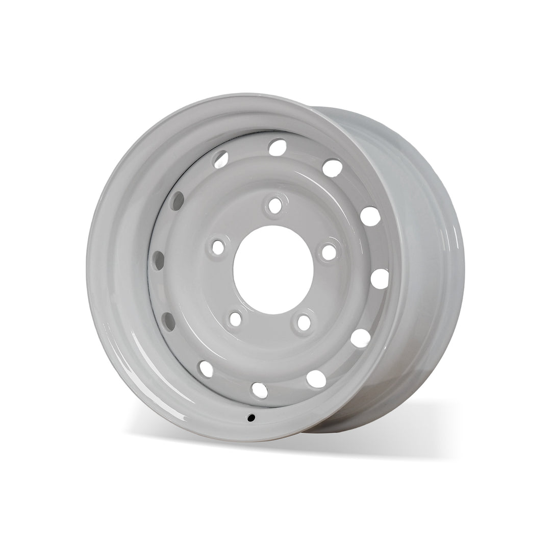 ROHMY STEEL MIL-SPEC 16x8 ET10