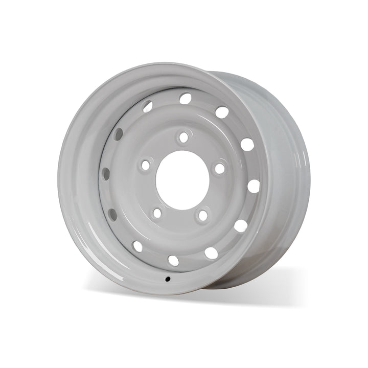 ROHMY STEEL MIL-SPEC 16x8 ET10