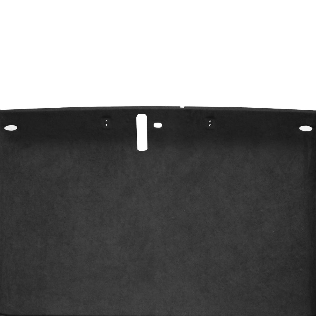 ROHMY LANDCRUISER 79 DUAL CAB ALCANTARA ROOF UPGRADES