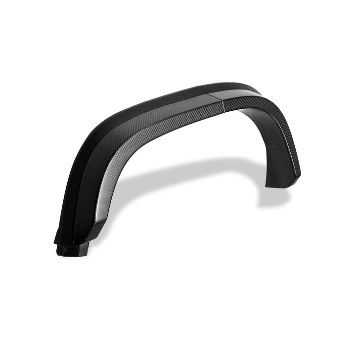 ROHMY 76 DRY CARBON REAR OVER FENDER