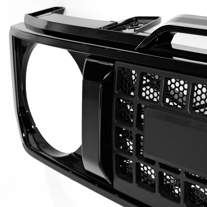 ROHMY SAMURAI GRILLE MASK 2024