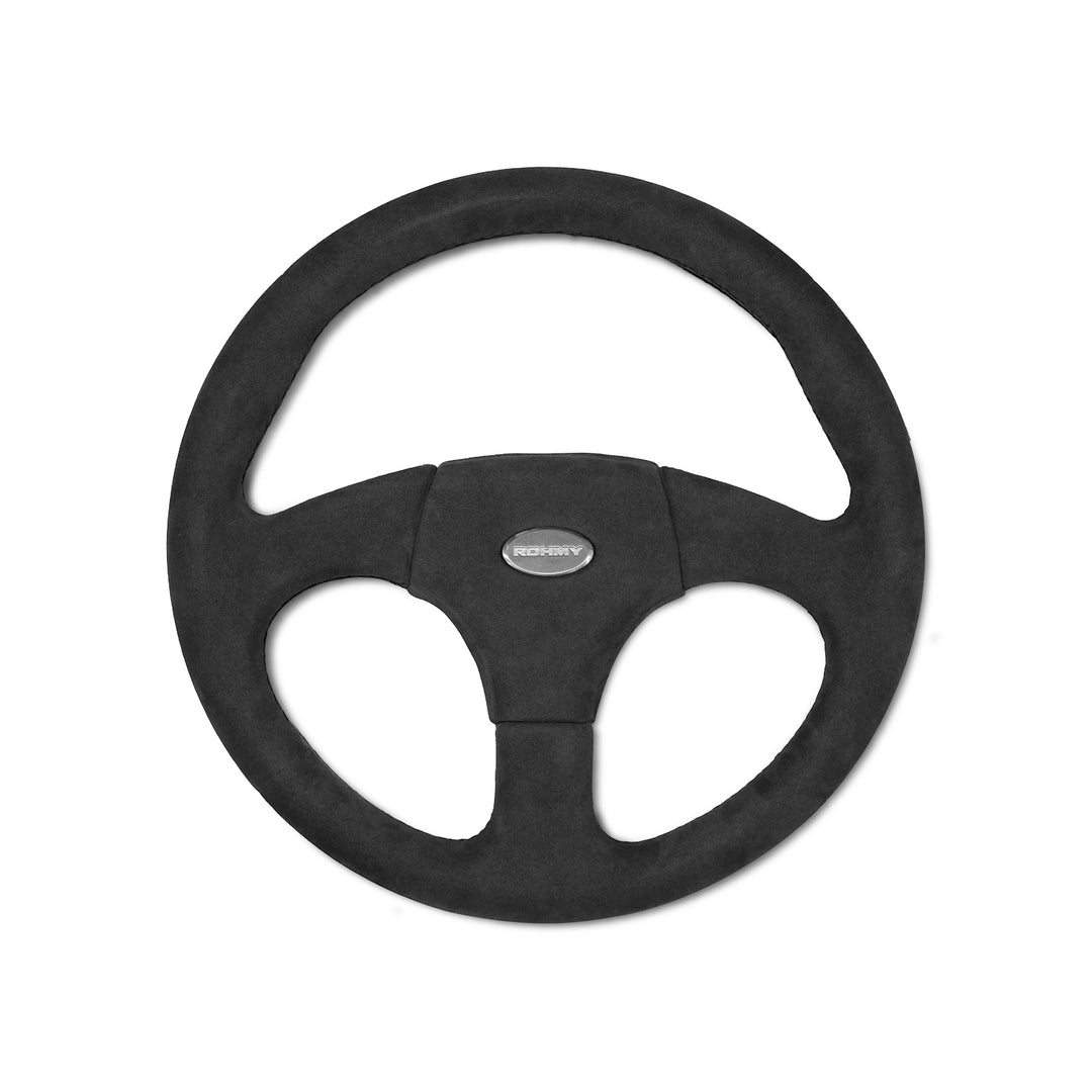 ROHMY STEERING WHEEL