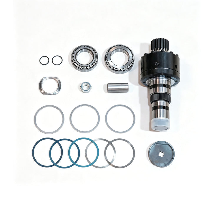 LAND ROVER DEFENDER LT230 TRANSFER CASE REINFORCEMENT KIT — ULTIMATE
