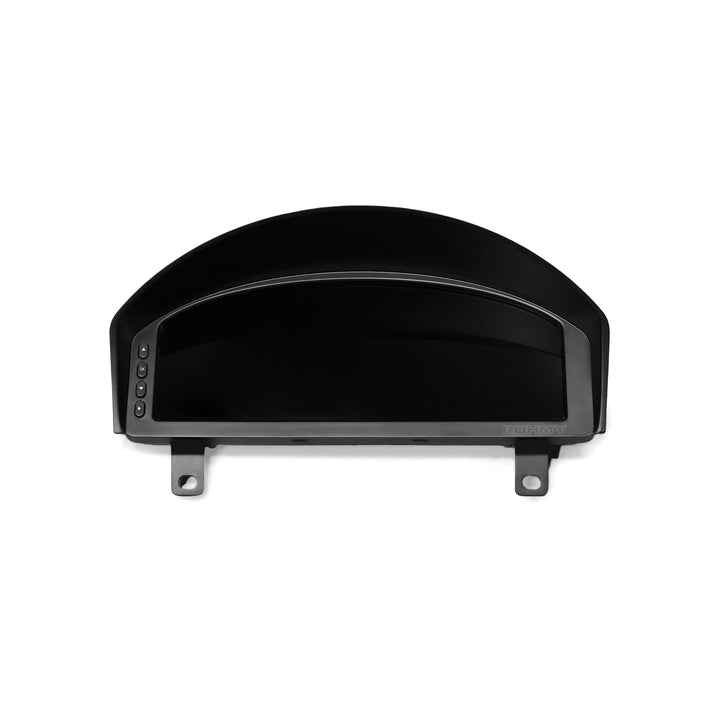 PUMA DEFENDER DIGITAL CLUSTER