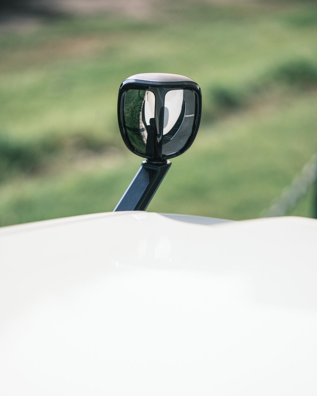 ROHMY JAPAN SPEC CORNER POSITION MIRROR