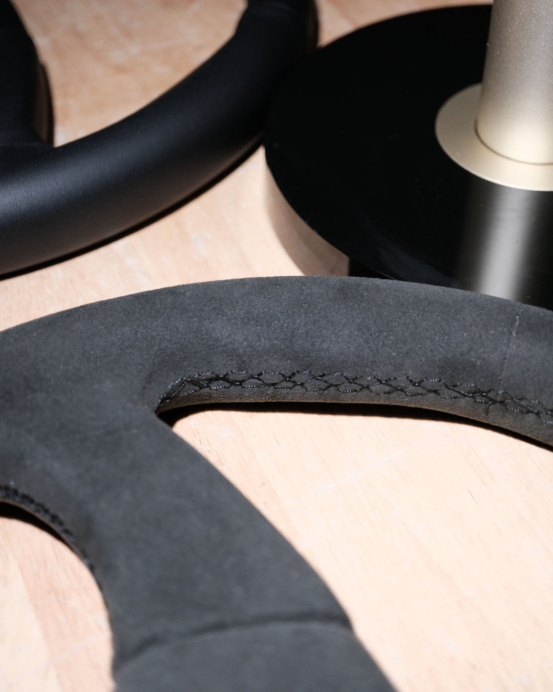 ROHMY STEERING WHEEL