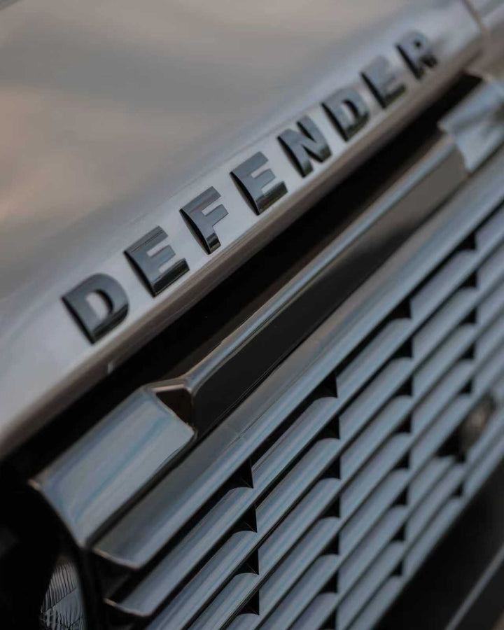 2016 COLLECTORS NEW DEFENDER 110