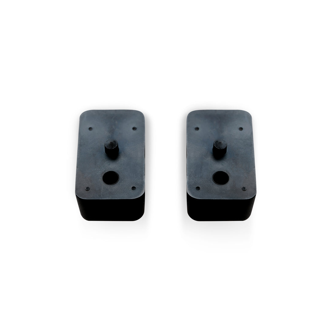 TOYOTA LANDCRUISER 79SERIES TAILGATE RUBBER STOPPERS