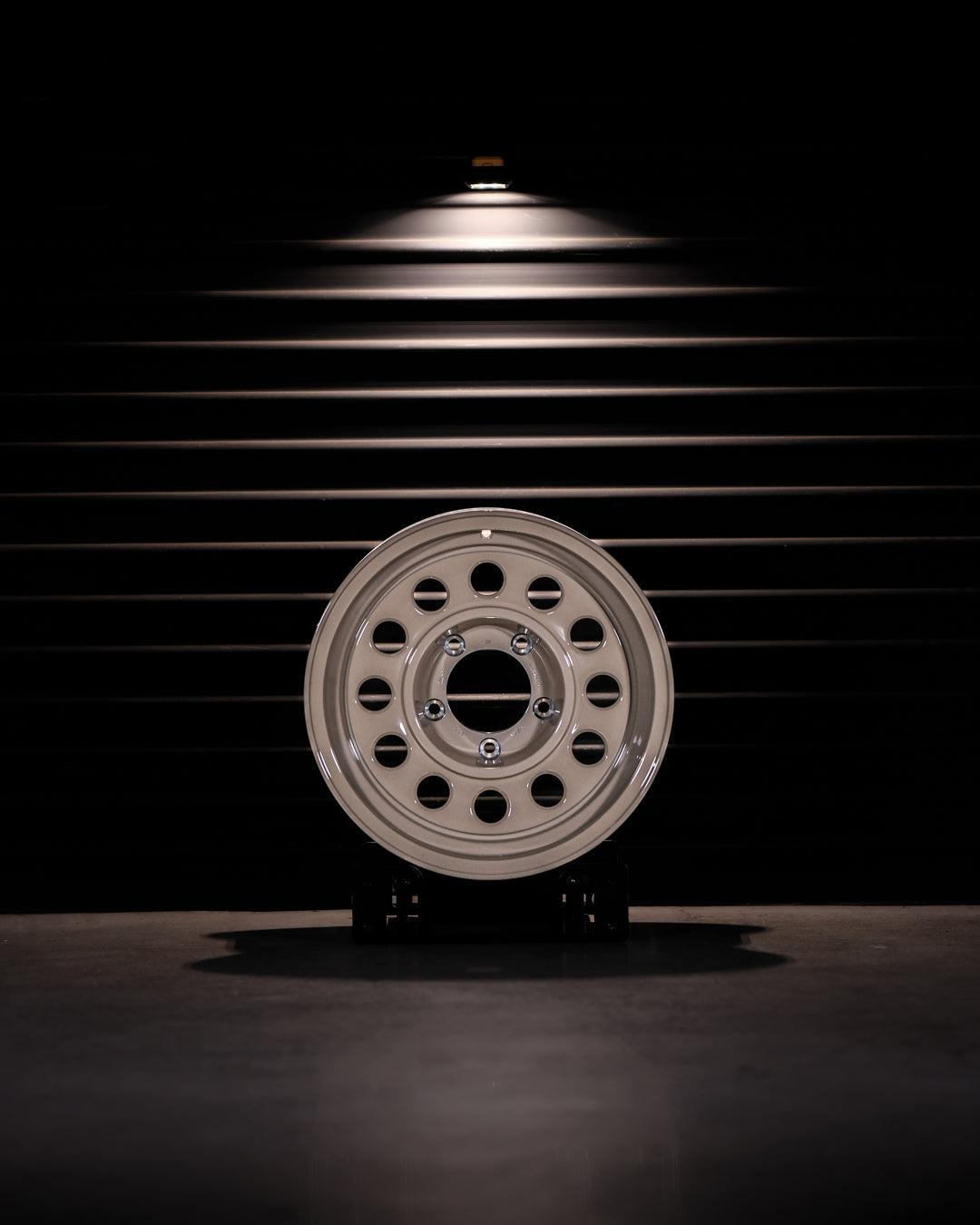 ROHMY FORGED TIER1 1500KG WHEEL