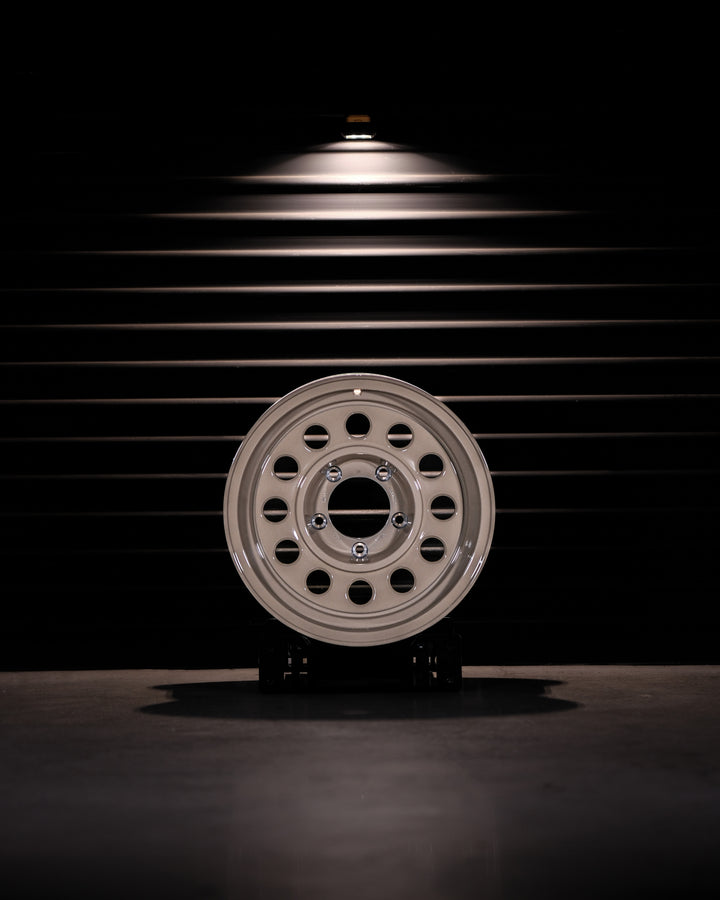 ROHMY FORGED TIER1 1500KG WHEEL