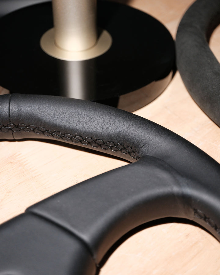 ROHMY STEERING WHEEL