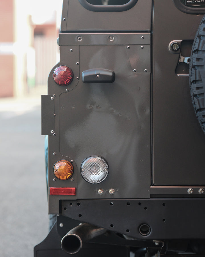2016 COLLECTORS NEW DEFENDER 110