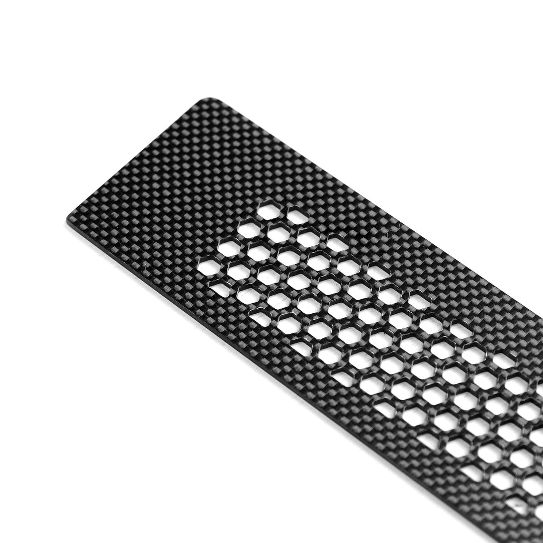 ROHMY LC70 LOWER GRILLE MASK