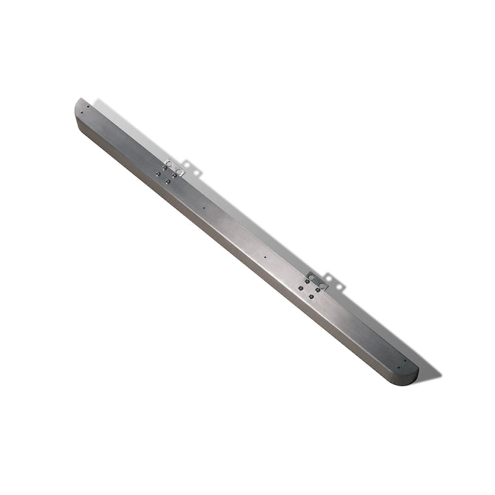 ROHMY HERITAGE TITANIUM FRONT BUMPER