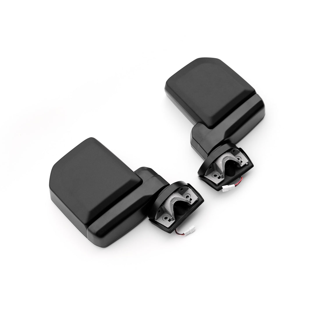 ROHMY LANDCRUISER ELECTRIC SIDE MIRROR