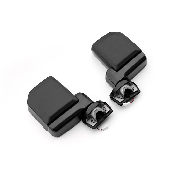 ROHMY LANDCRUISER ELECTRIC SIDE MIRROR