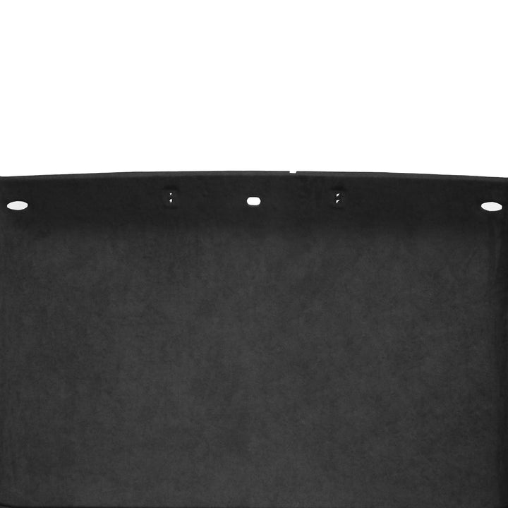 ROHMY LANDCRUISER 79 DUAL CAB ALCANTARA ROOF UPGRADES