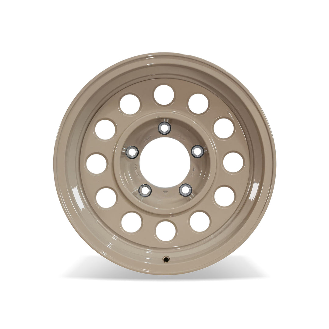 ROHMY FORGED TIER1 1500KG WHEEL