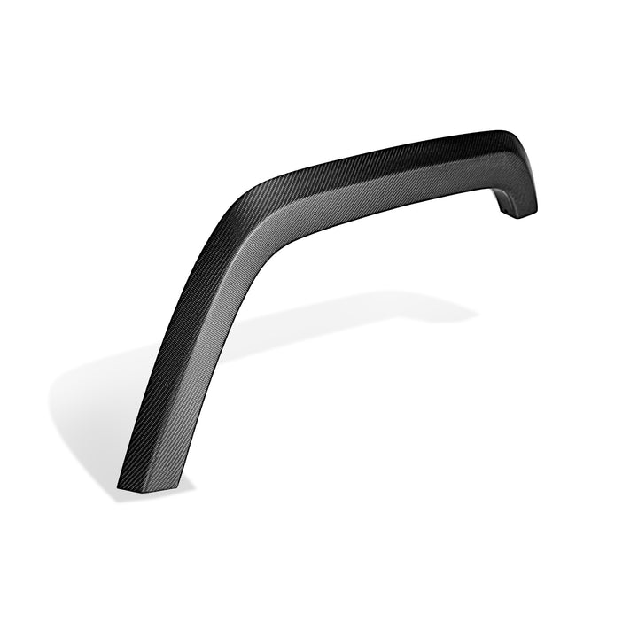 ROHMY LC70 DRY CARBON FRONT OVER FENDER