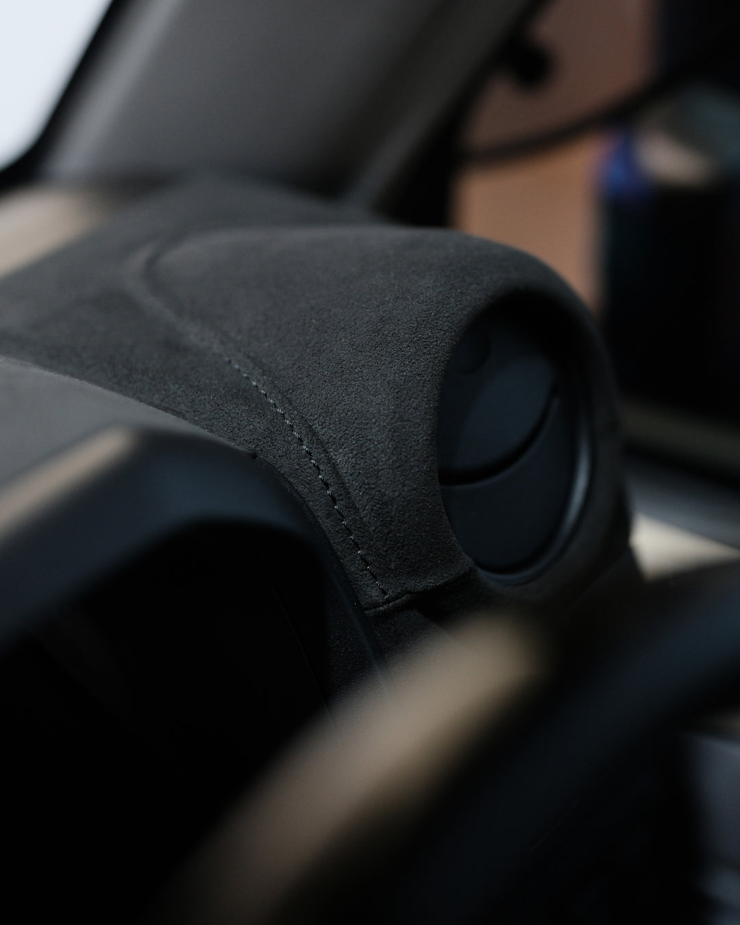 ROHMY LANDCRUISER 70SERIES PREMIUM DASHBOARD PACKAGE