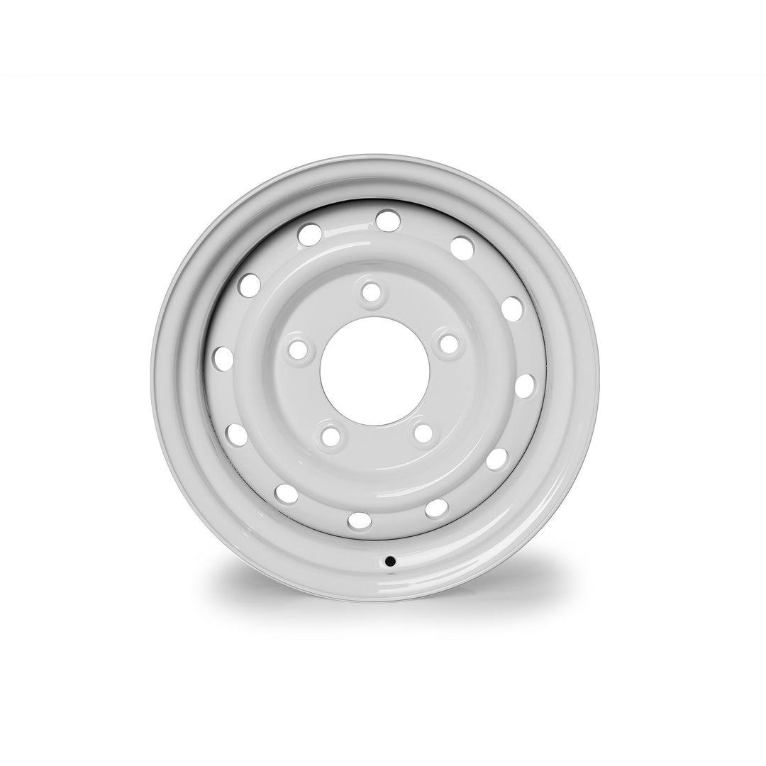 ROHMY STEEL MIL-SPEC 16x8 ET10