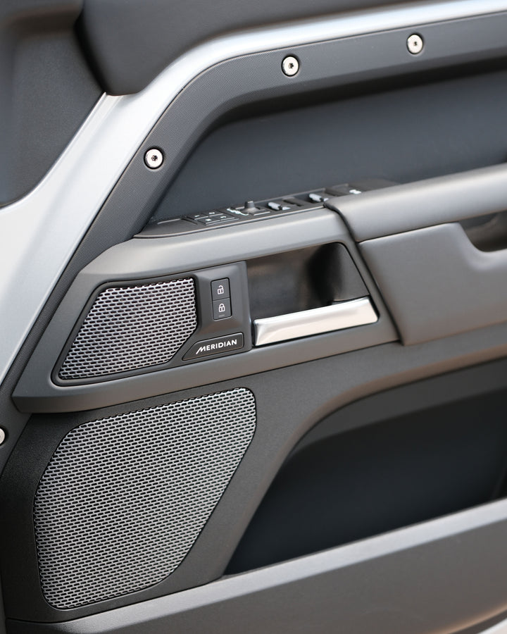 2023 LAND ROVER DEFENDER 110