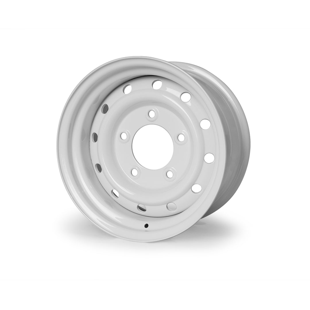 ROHMY STEEL MIL-SPEC 16x8 ET10