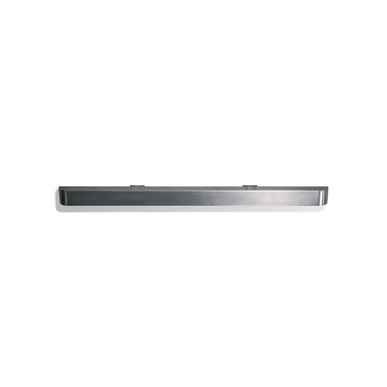 ROHMY Heritage Titanium Front Bumper