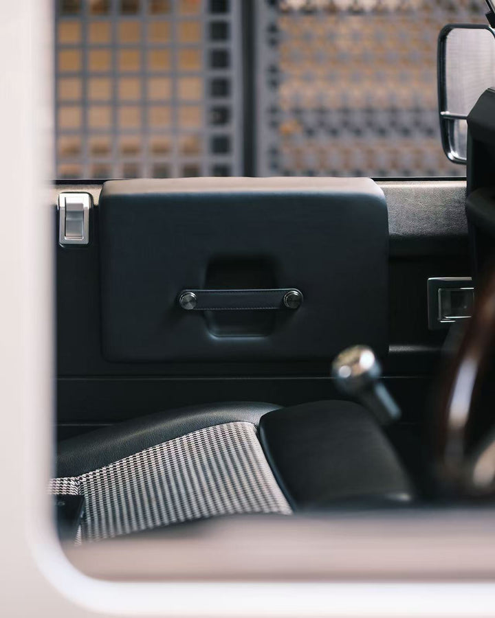 CORRIS GREY DEFENDER 110 UTE