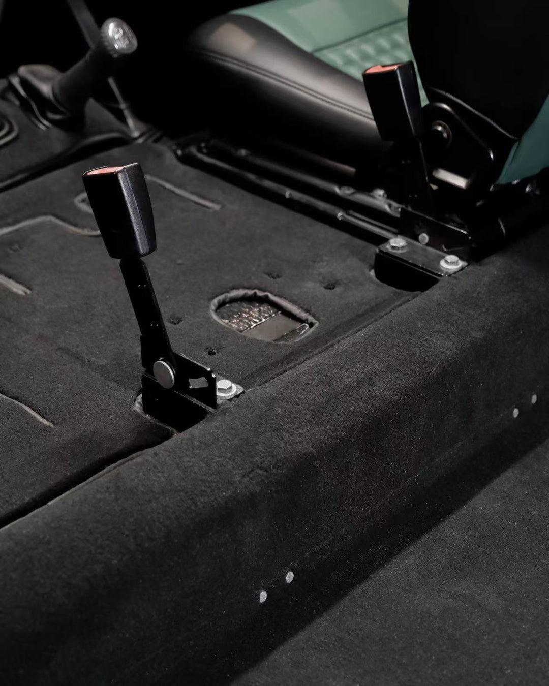 CORRIS GREY DEFENDER 110 UTE