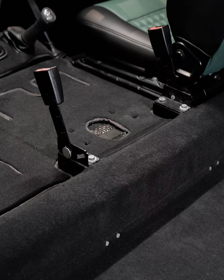 CORRIS GREY DEFENDER 110 UTE