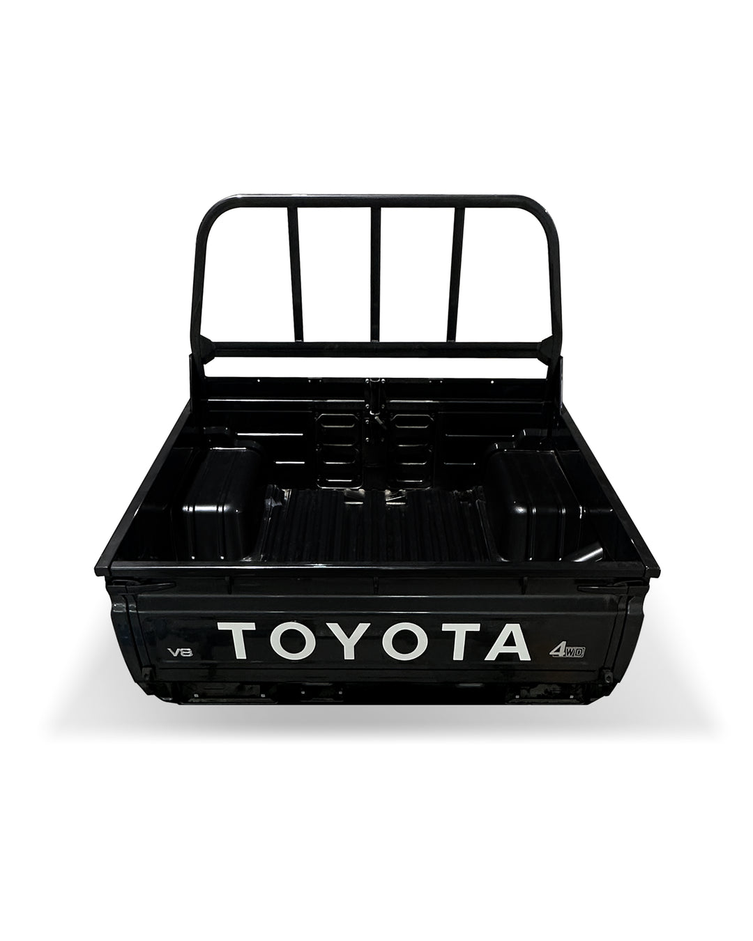 GENUINE TOYOTA JAPAN LANDCRUISER 79 REAR WELLBODY