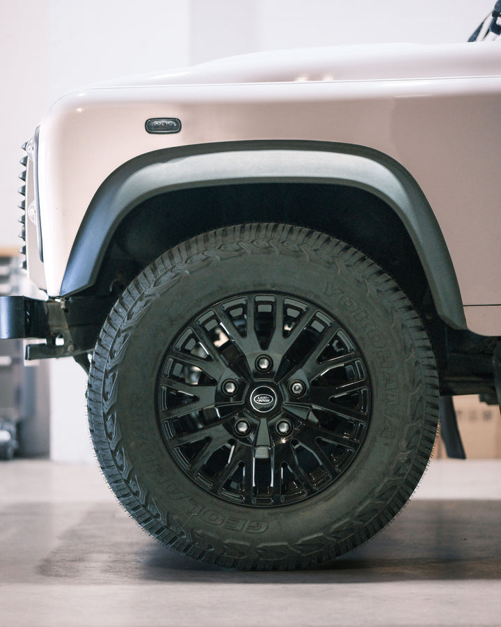 ROHMY FORGED 18INCH DEFENDER WHEEL MDR