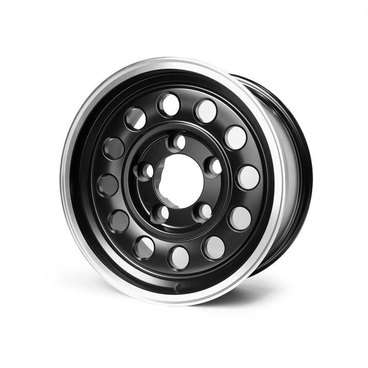 ROHMY forged DF48 wheel for Land Rover Defender