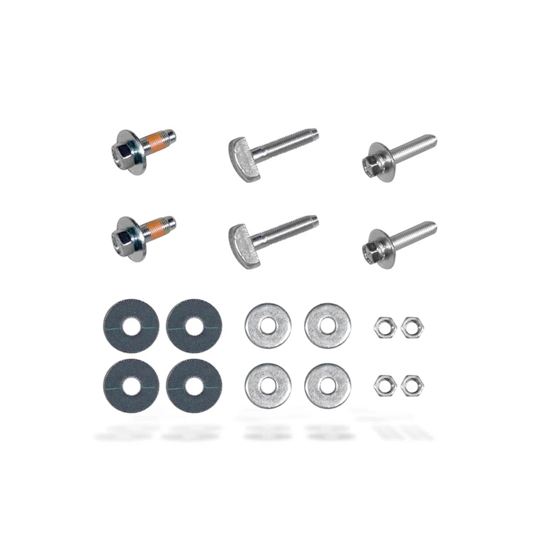 TOYOTA LANDCRUISER 79SERIES WELLBODY TUB BOLT SET