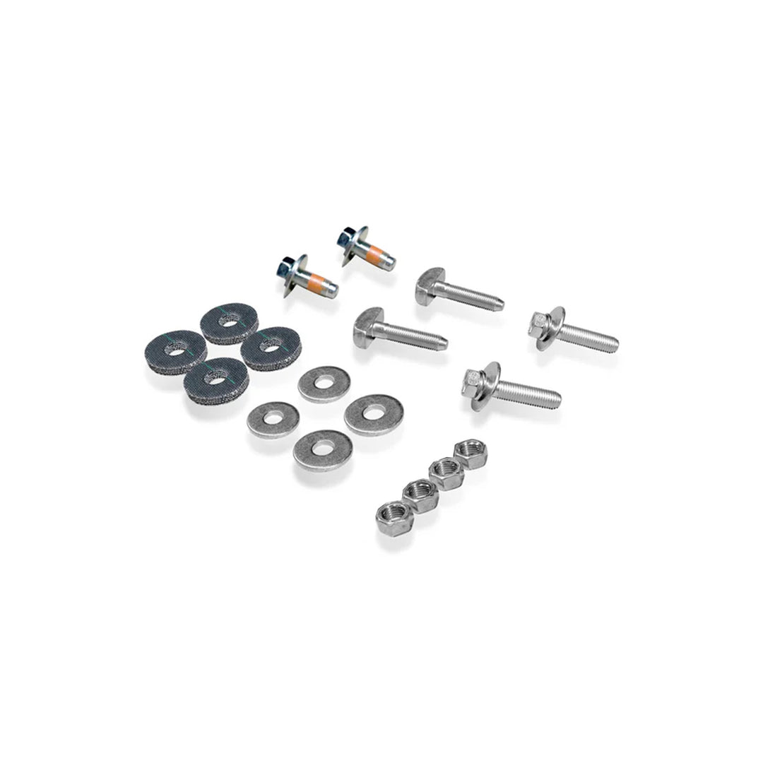 TOYOTA LANDCRUISER 79SERIES WELLBODY TUB BOLT SET