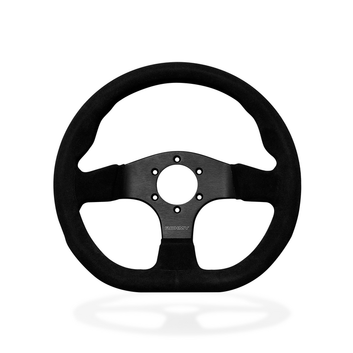 ROHMY SPECTRE STEERING WHEEL