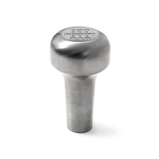 ROHMY Polished Titanium Shift Knob