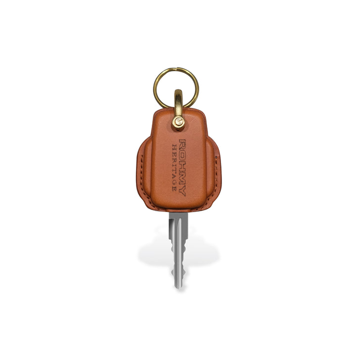 ROHMY DEFENDER LEATHER KEY COVER