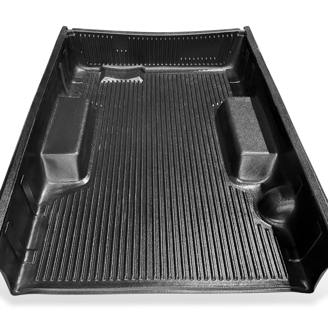 Heavy Duty LANDCRUISER 79 Rear Wellbody Inner Liner - ROHMY AUSTRALIA